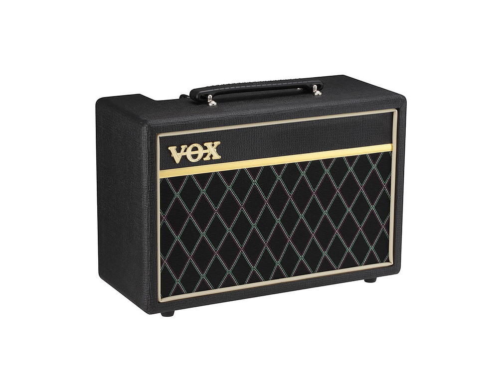 Vox Pathfinder 10 Bass 1