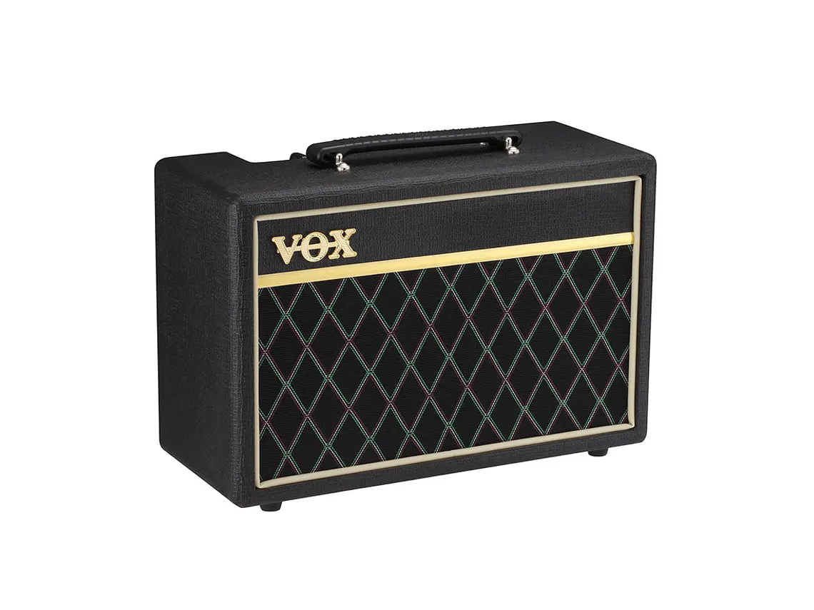 Vox Pathfinder 10 watts Bass 1
