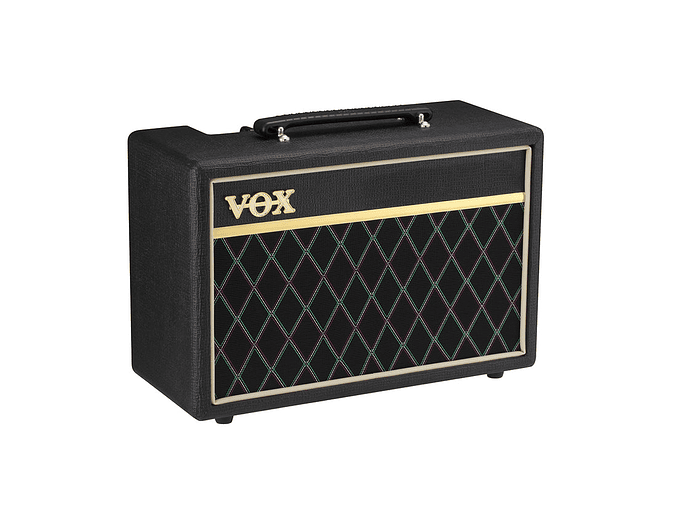 Vox Pathfinder 10 Bass 1