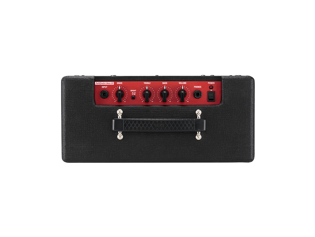 Vox Pathfinder 10 Bass 2