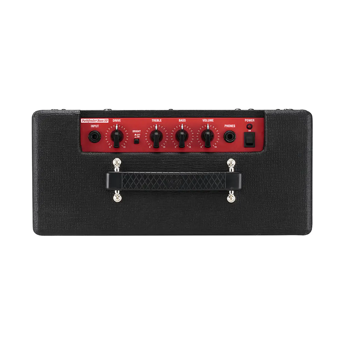 Vox Pathfinder 10 watts Bass 2