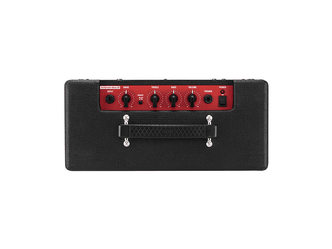 Vox Pathfinder 10 Bass 2