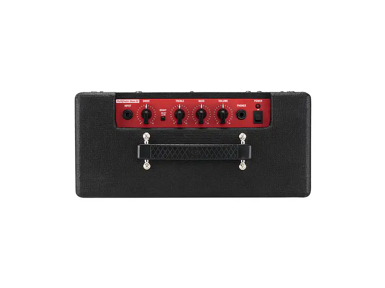 Vox Pathfinder 10 watts Bass 2