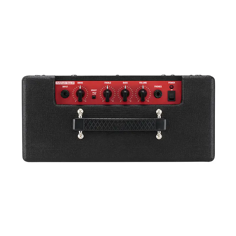 Vox Pathfinder 10 watts Bass 2