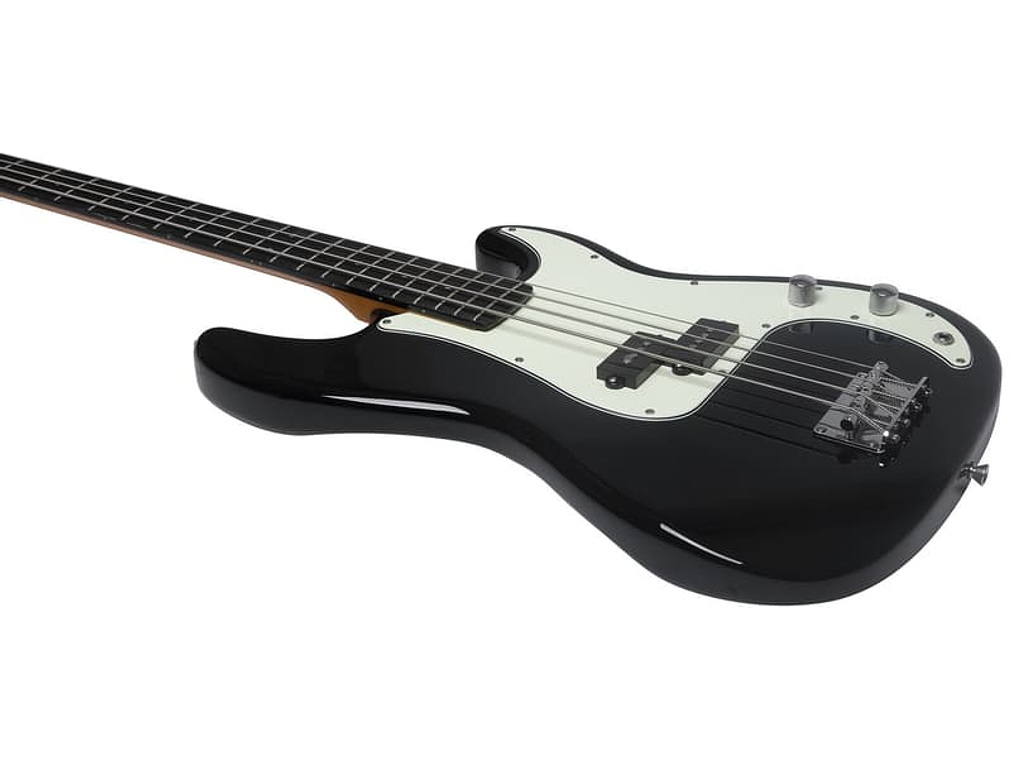 Eko Starter PB300 tipo Precision - Negro 2