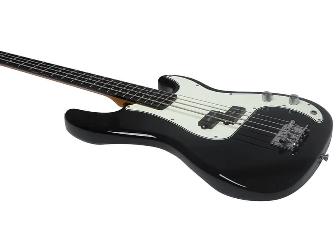Eko Starter PB300 tipo Precision - Negro 2