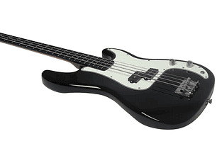 Eko Starter PB300 tipo Precision - Negro