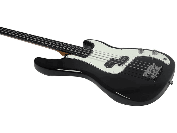 Eko Starter PB300 tipo Precision - Negro 2