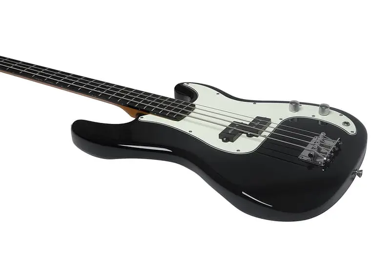 Eko Starter PB300 tipo Precision - Negro 2