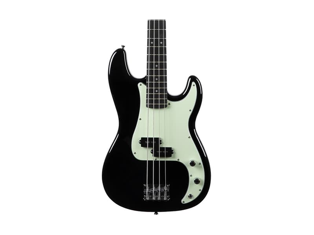 Eko Starter PB300 tipo Precision - Negro 3