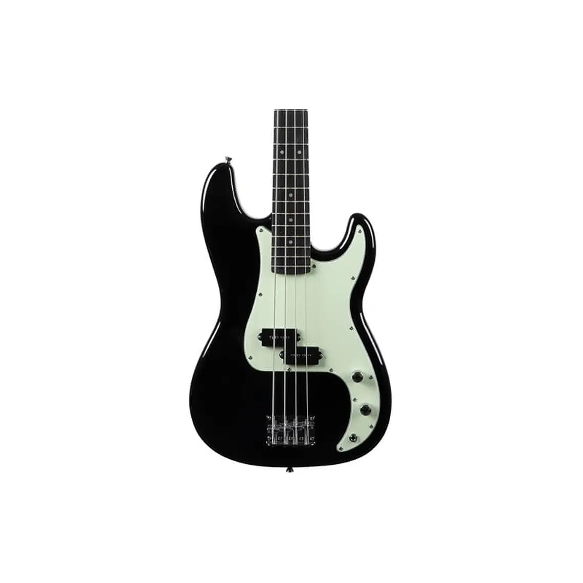 Eko Starter PB300 tipo Precision - Negro 3