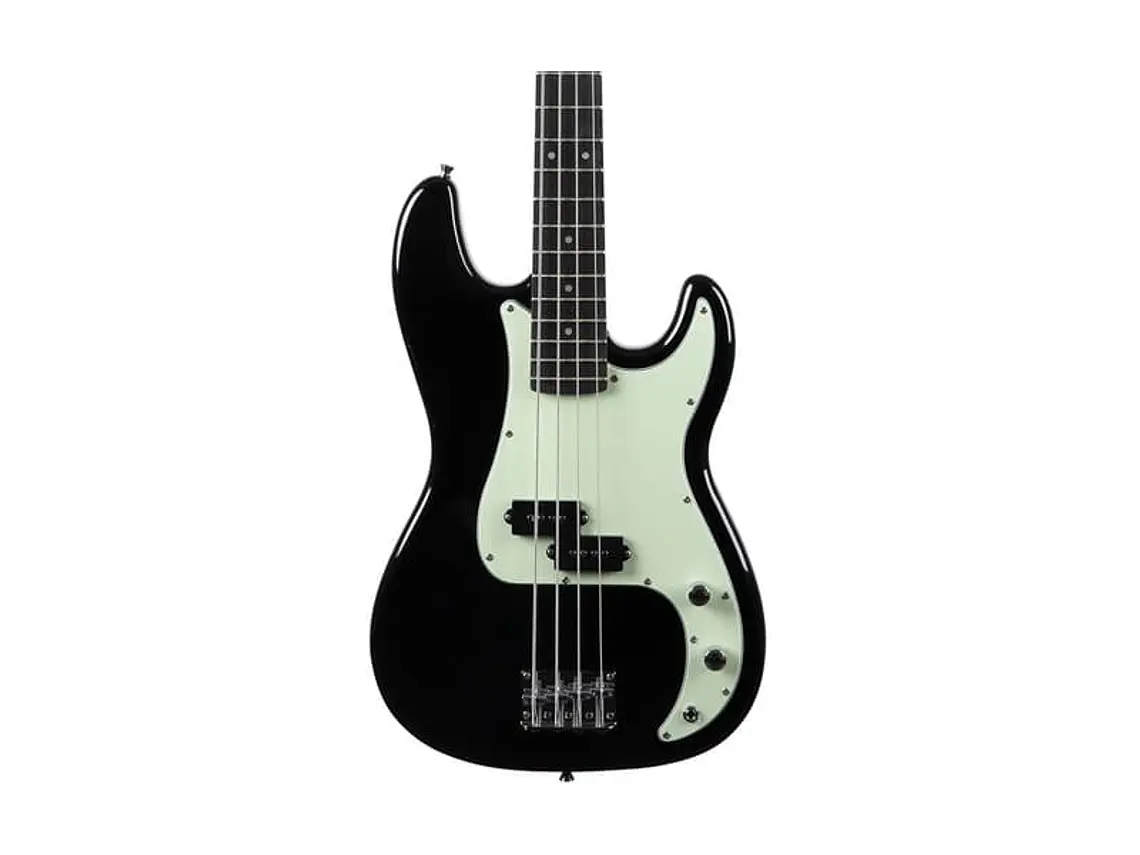 Eko Starter PB300 tipo Precision - Negro 3