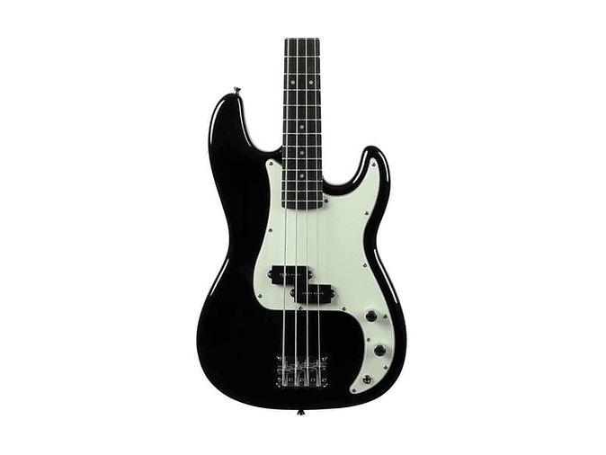 Eko Starter PB300 tipo Precision - Negro 3