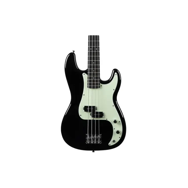 Eko Starter PB300 tipo Precision - Negro 3