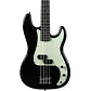 Eko Starter PB300 tipo Precision - Negro - Thumbnail 3