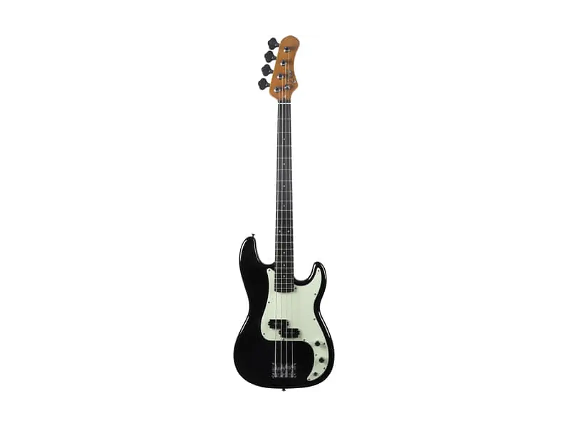 Eko Starter PB300 tipo Precision - Negro 1