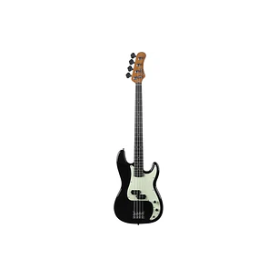 Eko Starter PB300 tipo Precision - Negro