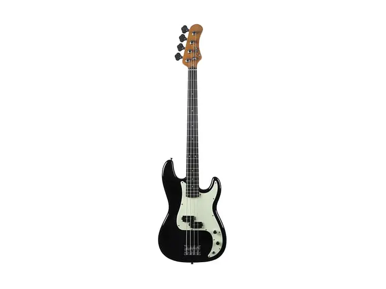 Eko Starter PB300 tipo Precision - Negro 1