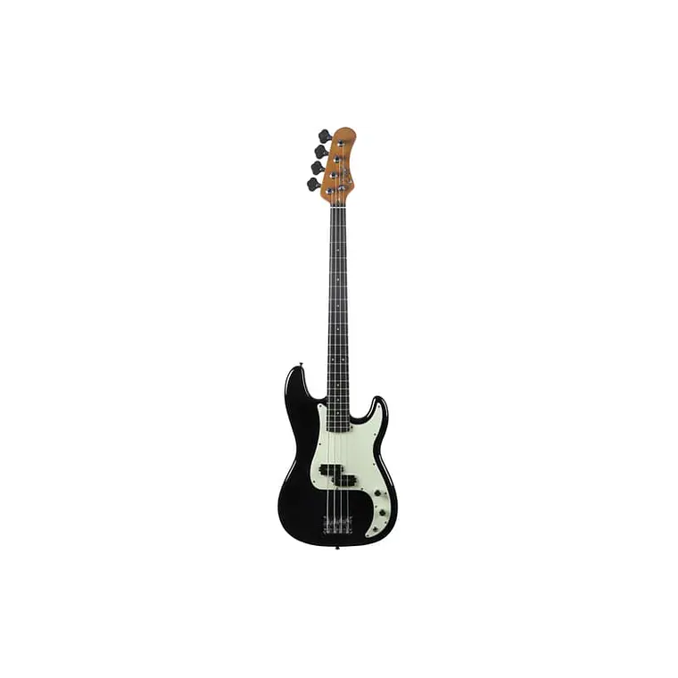 Eko Starter PB300 tipo Precision - Negro 1
