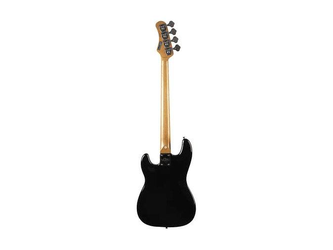 Eko Starter PB300 tipo Precision - Negro 4