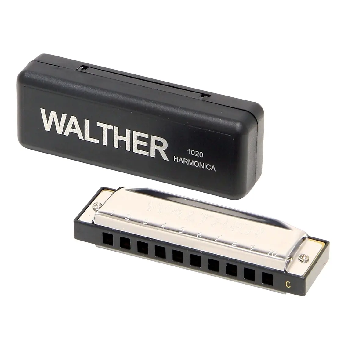 Walther Ritcher Dó Maior 1020 1