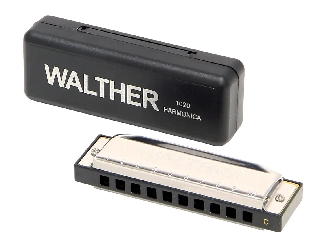 Walther Ritcher Dó Maior 1020 1