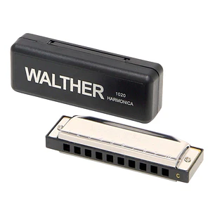 Walther Ritcher Dó Maior 1020