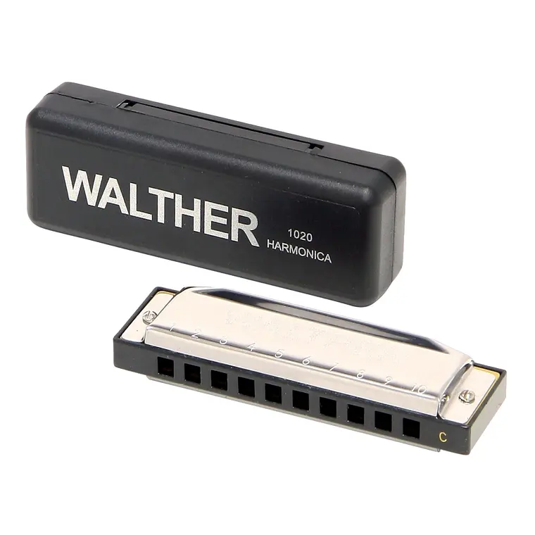 Walther Ritcher Dó Maior 1020 1