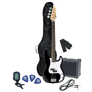 PURE GEWA  Pack de Baixo Elétrico VGS RCB-100