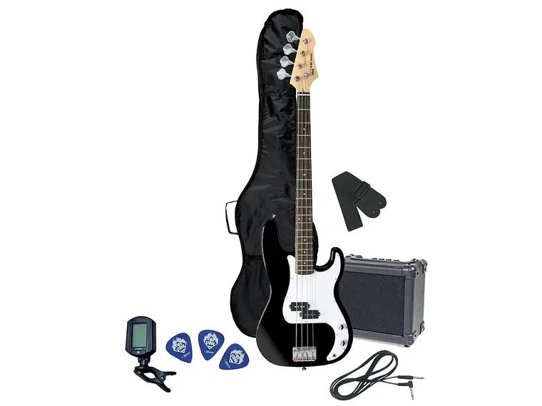 PURE GEWA  Pack de Baixo Elétrico VGS RCB-100 1