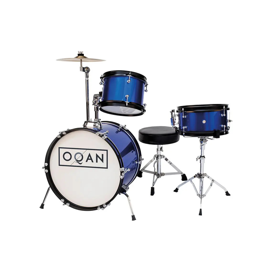 OQAN QPA-3 KIDS BLUE 1