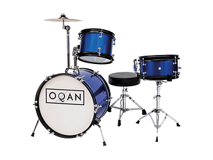 OQAN QPA-3 KIDS BLUE