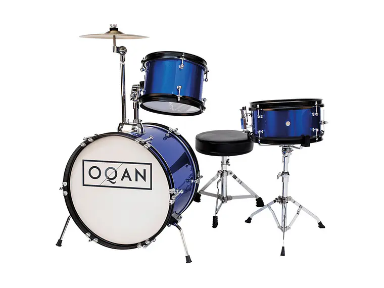 OQAN QPA-3 KIDS BLUE 1