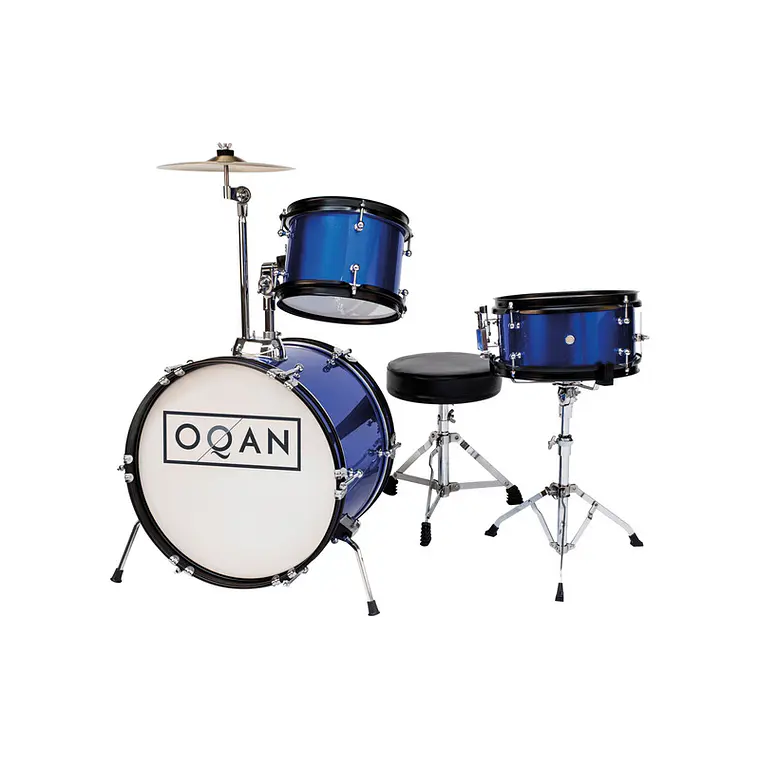 OQAN QPA-3 KIDS BLUE 1