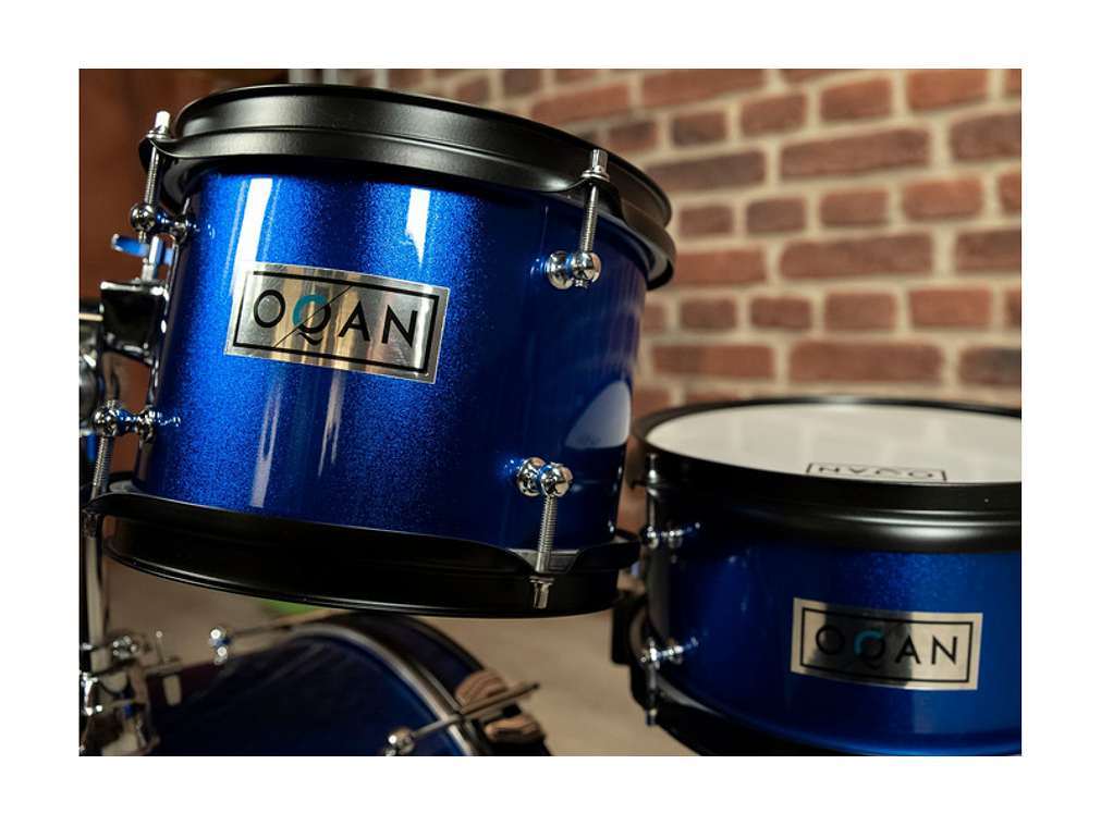 OQAN QPA-3 KIDS BLUE 2