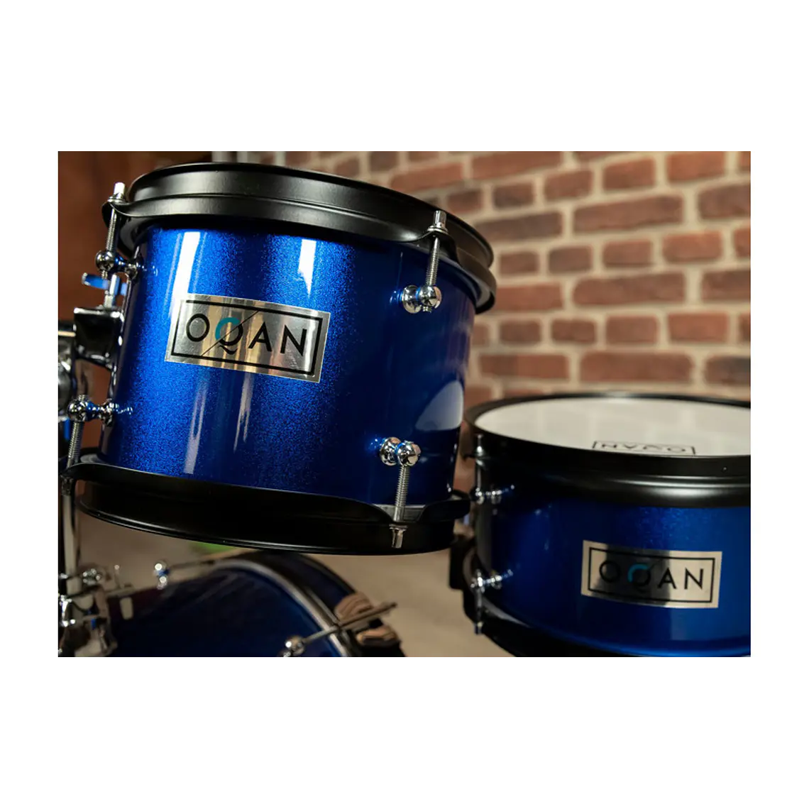 OQAN QPA-3 KIDS BLUE 2