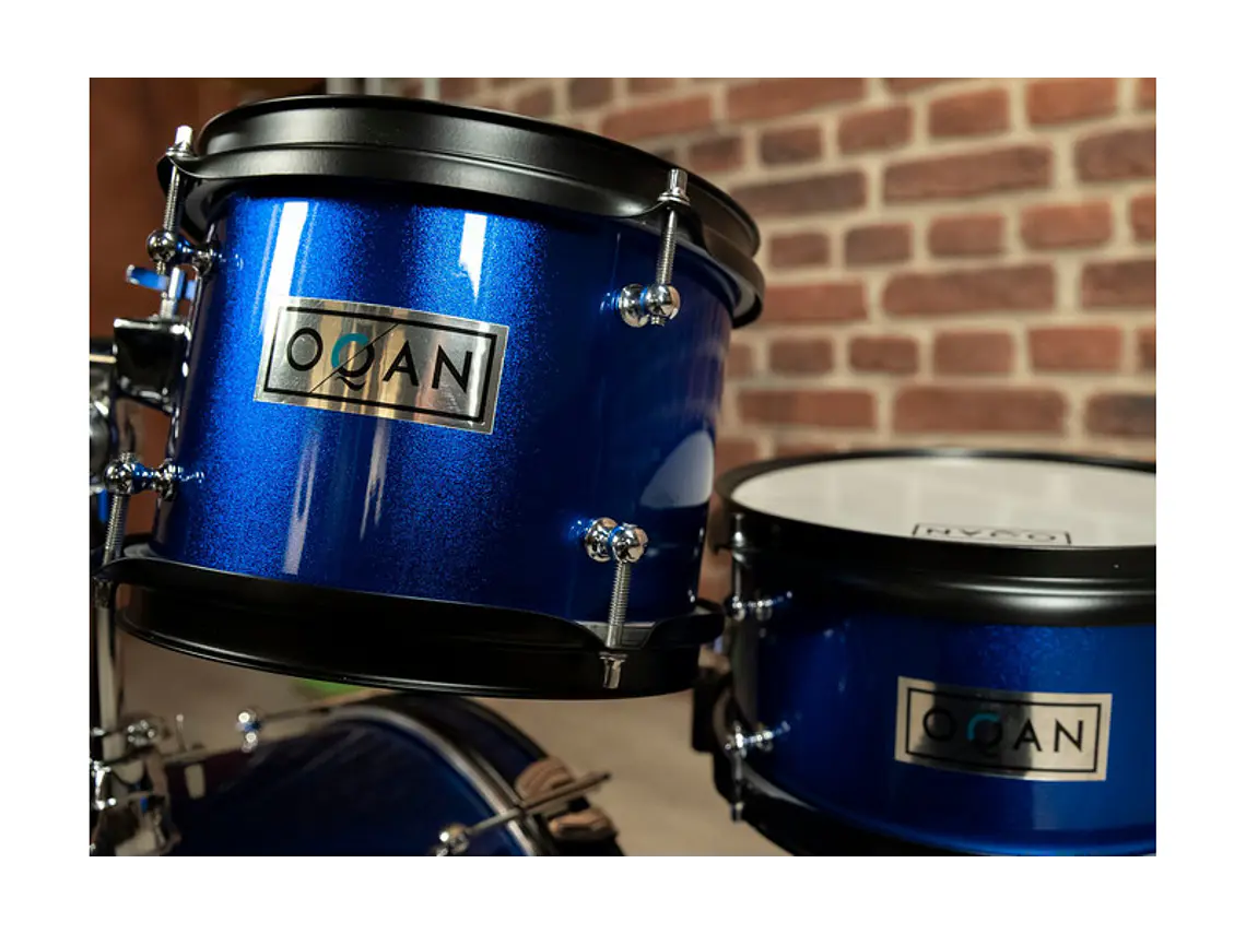 OQAN QPA-3 KIDS BLUE 2