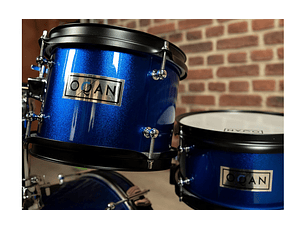 OQAN QPA-3 KIDS BLUE