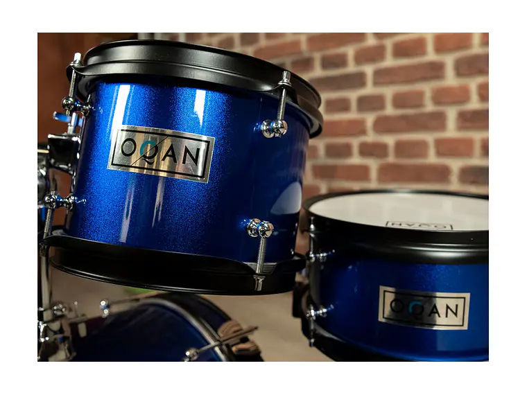 OQAN QPA-3 KIDS BLUE 2