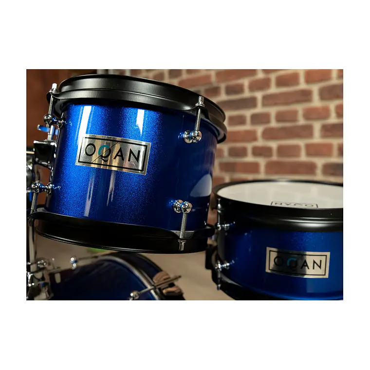 OQAN QPA-3 KIDS BLUE 2