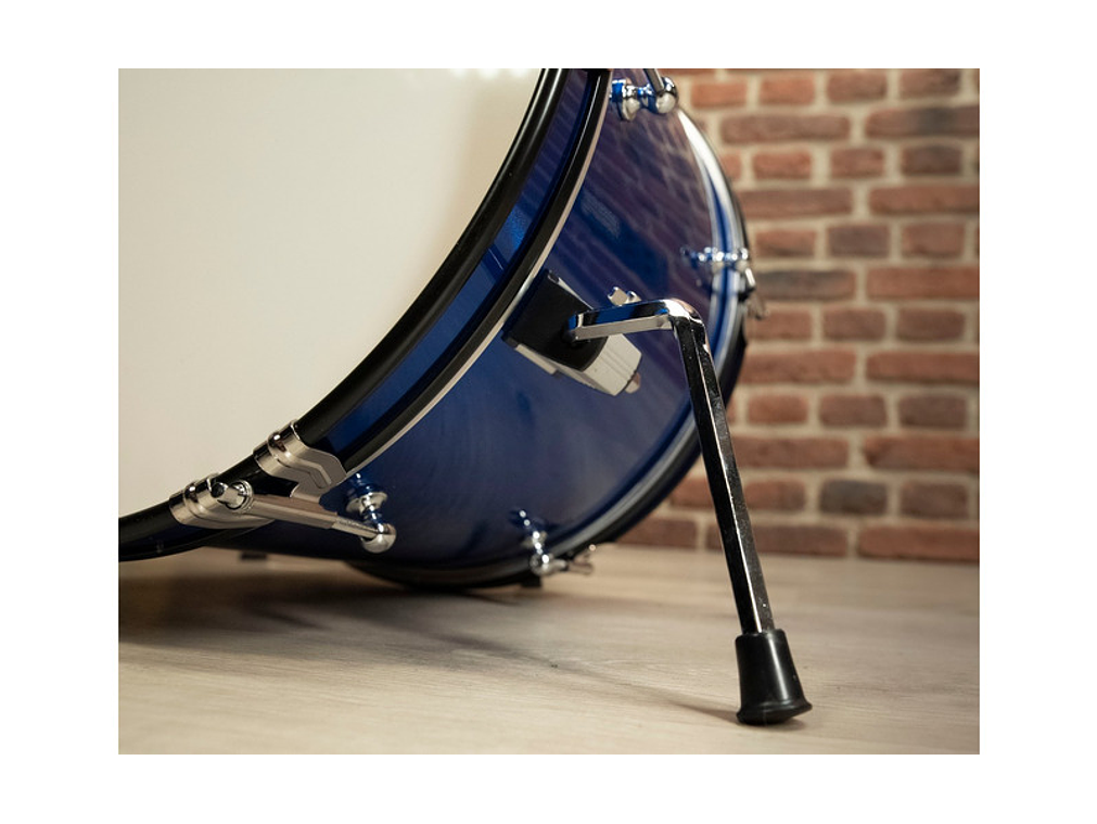 OQAN QPA-3 KIDS BLUE 3