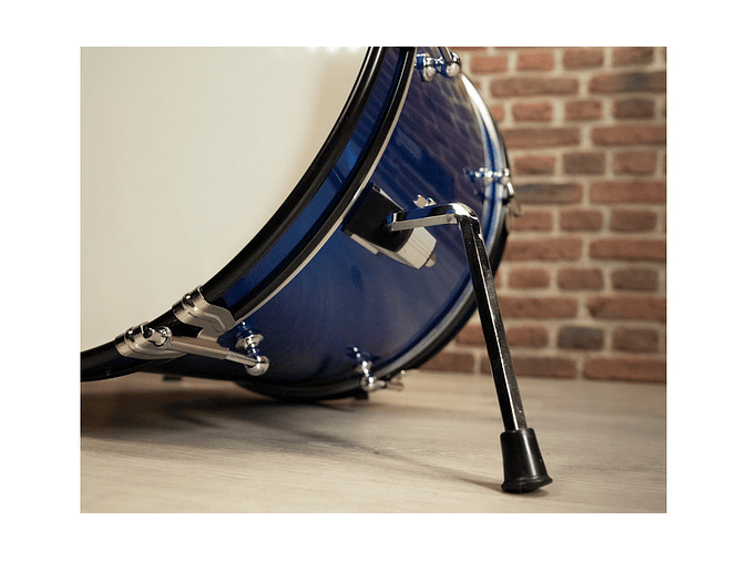 OQAN QPA-3 KIDS BLUE 3