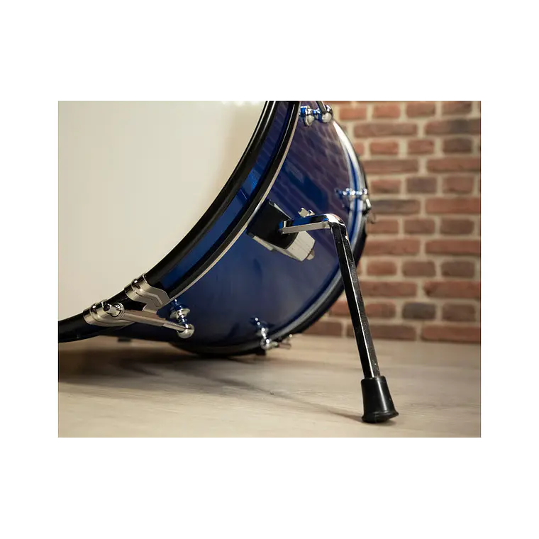 OQAN QPA-3 KIDS BLUE 3