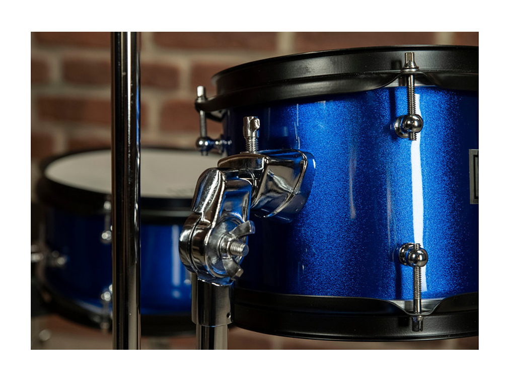 OQAN QPA-3 KIDS BLUE 4