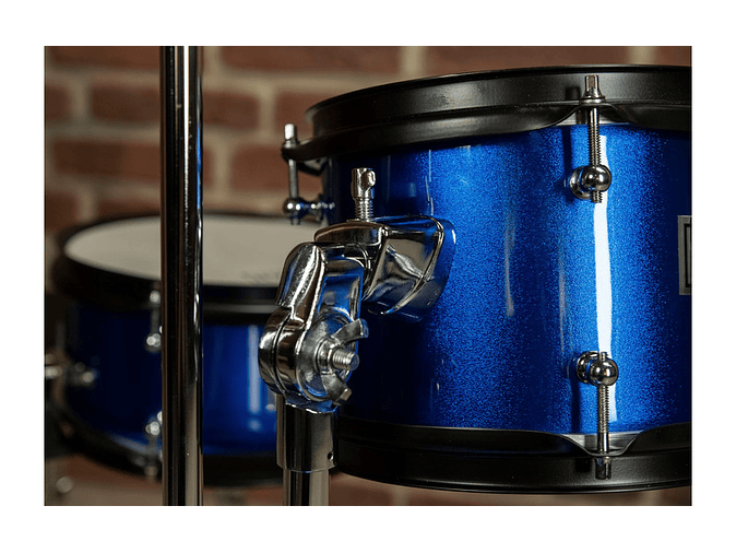 OQAN QPA-3 KIDS BLUE 4