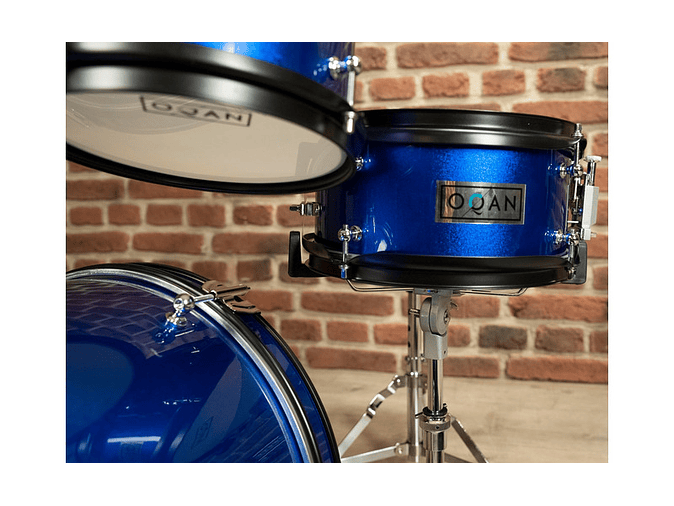 OQAN QPA-3 KIDS BLUE 5