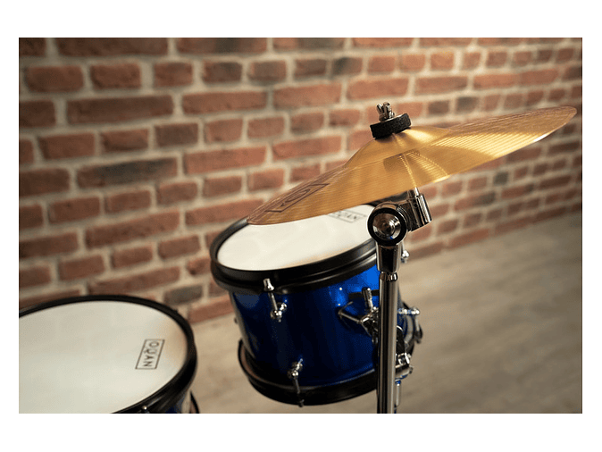 OQAN QPA-3 KIDS BLUE 6