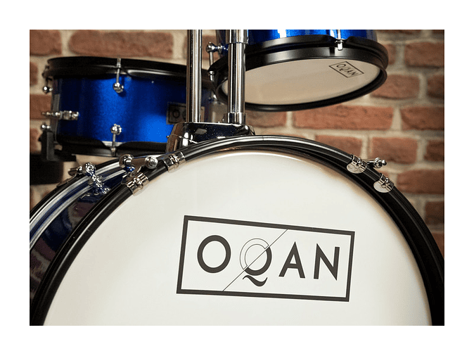 OQAN QPA-3 KIDS BLUE 7