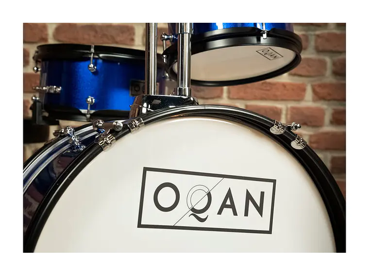 OQAN QPA-3 KIDS BLUE 7