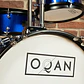 OQAN QPA-3 KIDS BLUE - Thumbnail 7